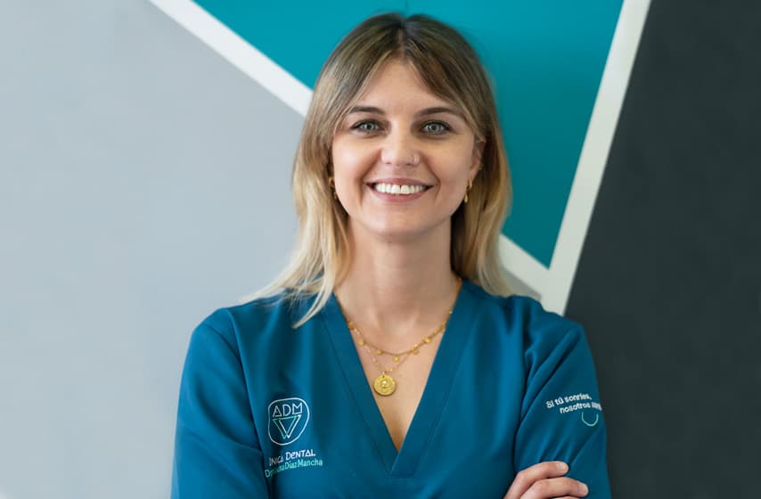 Vanesa Fernández Castro