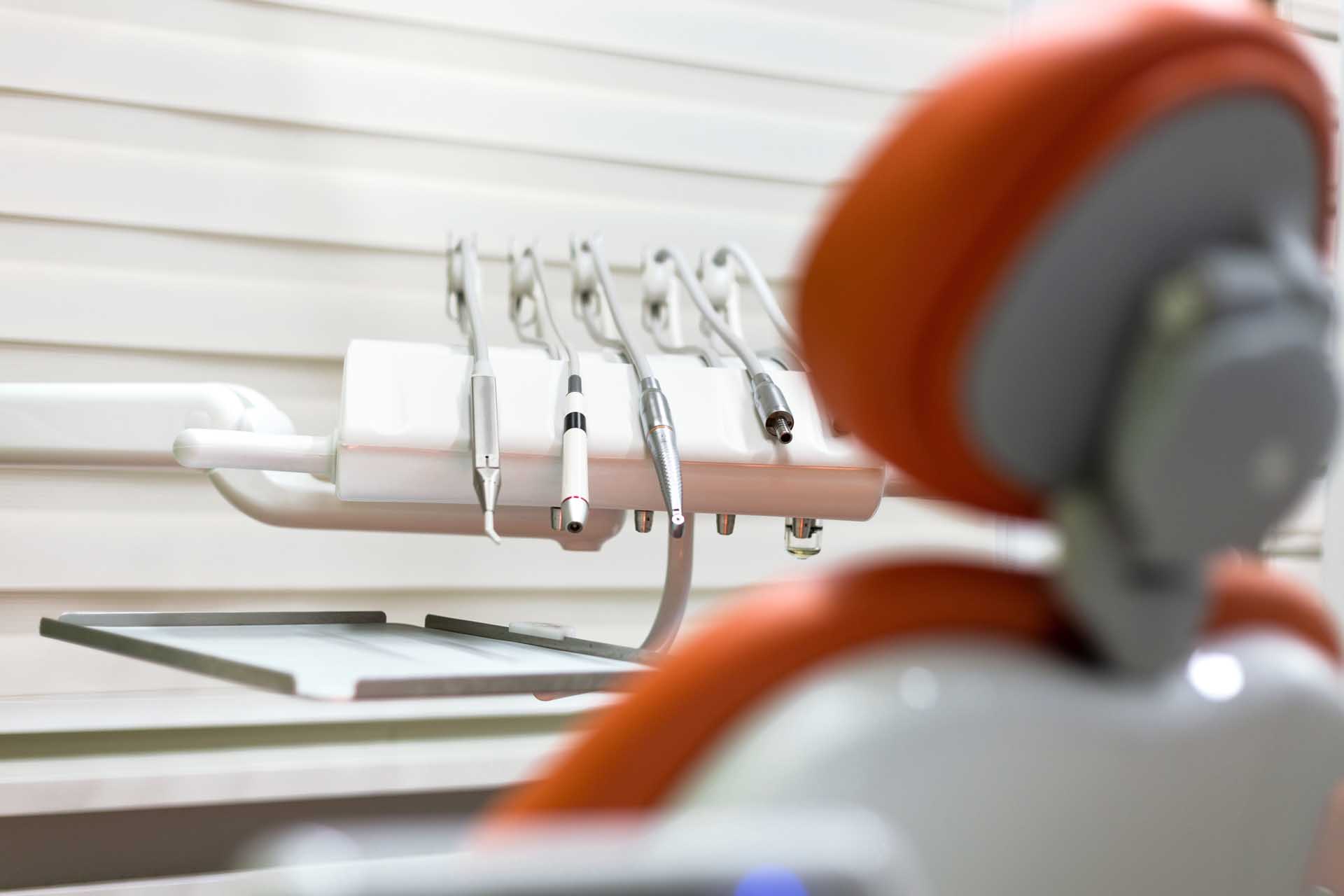 Conoce nuestra clínica dental en Lugo