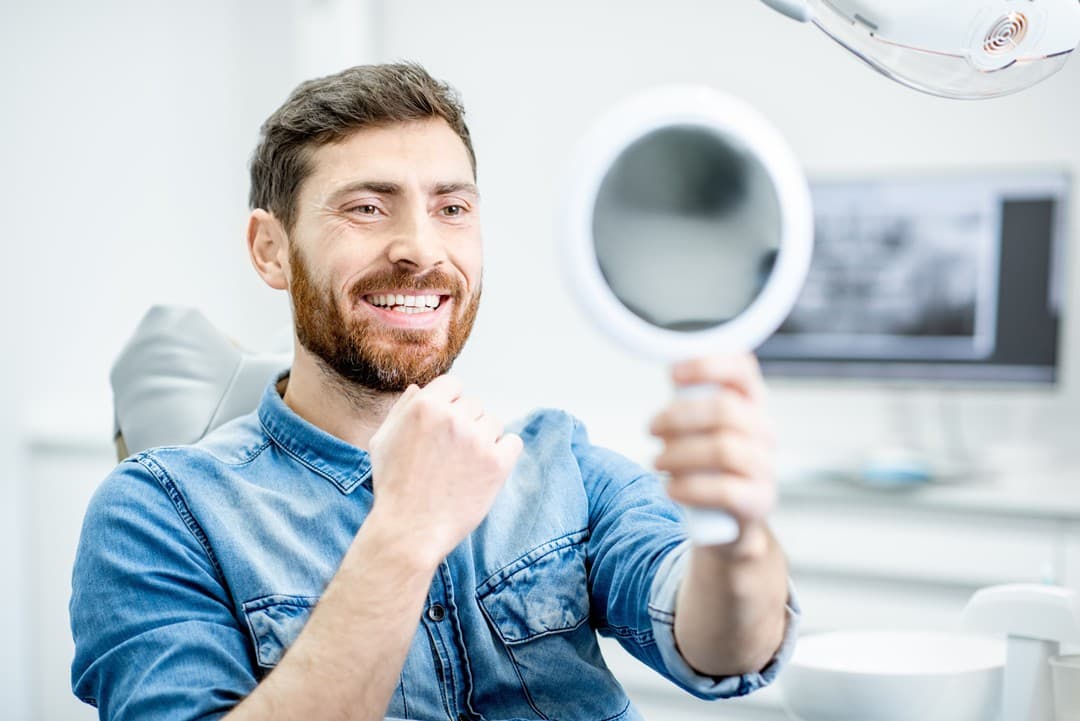 Blanqueamiento dental en Lugo
