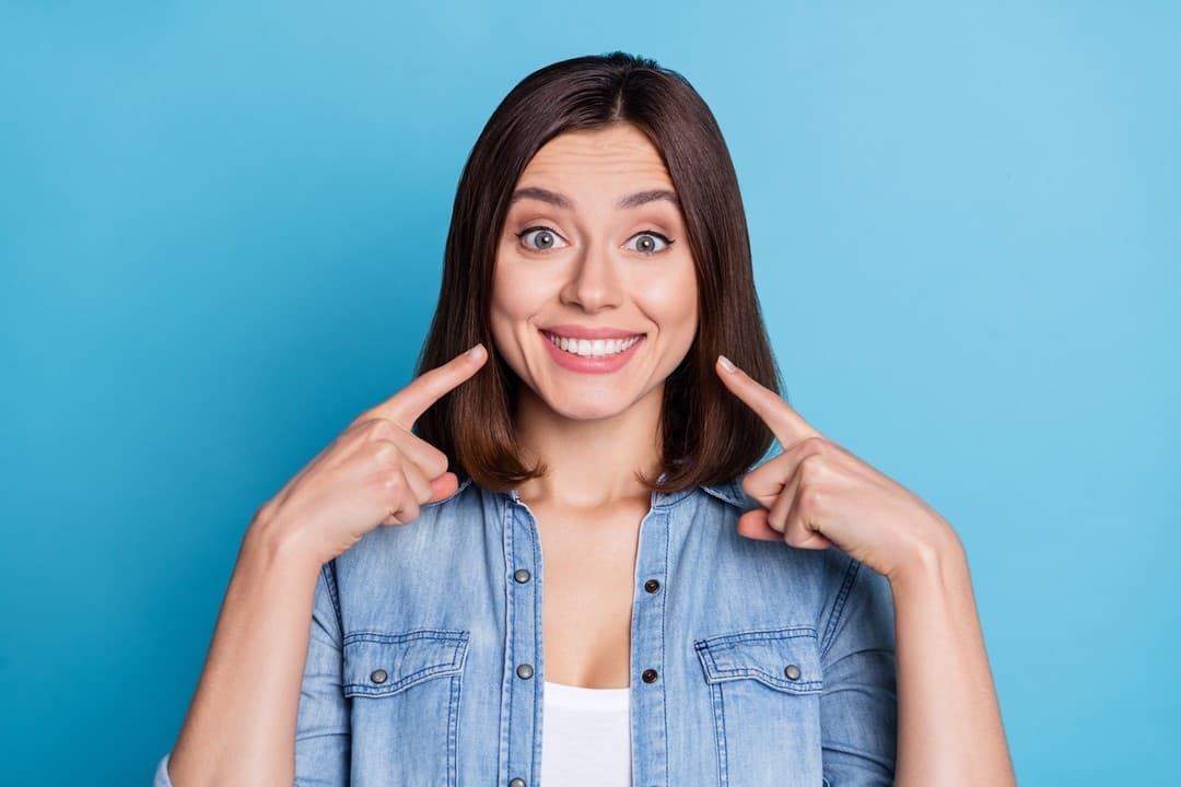 Clinica estetica dental en Lugo