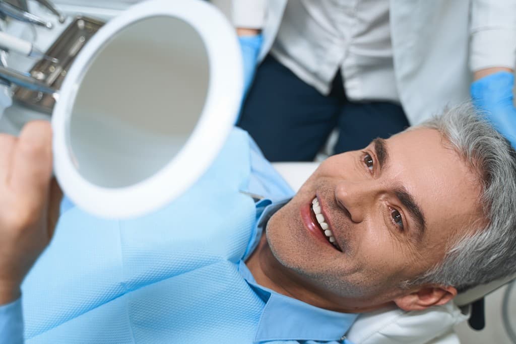 Implantes de muela en Lugo