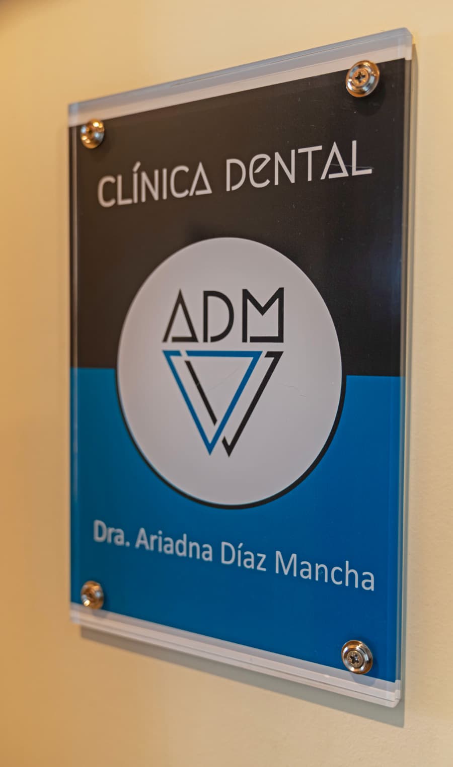 Clínica dental en Lugo