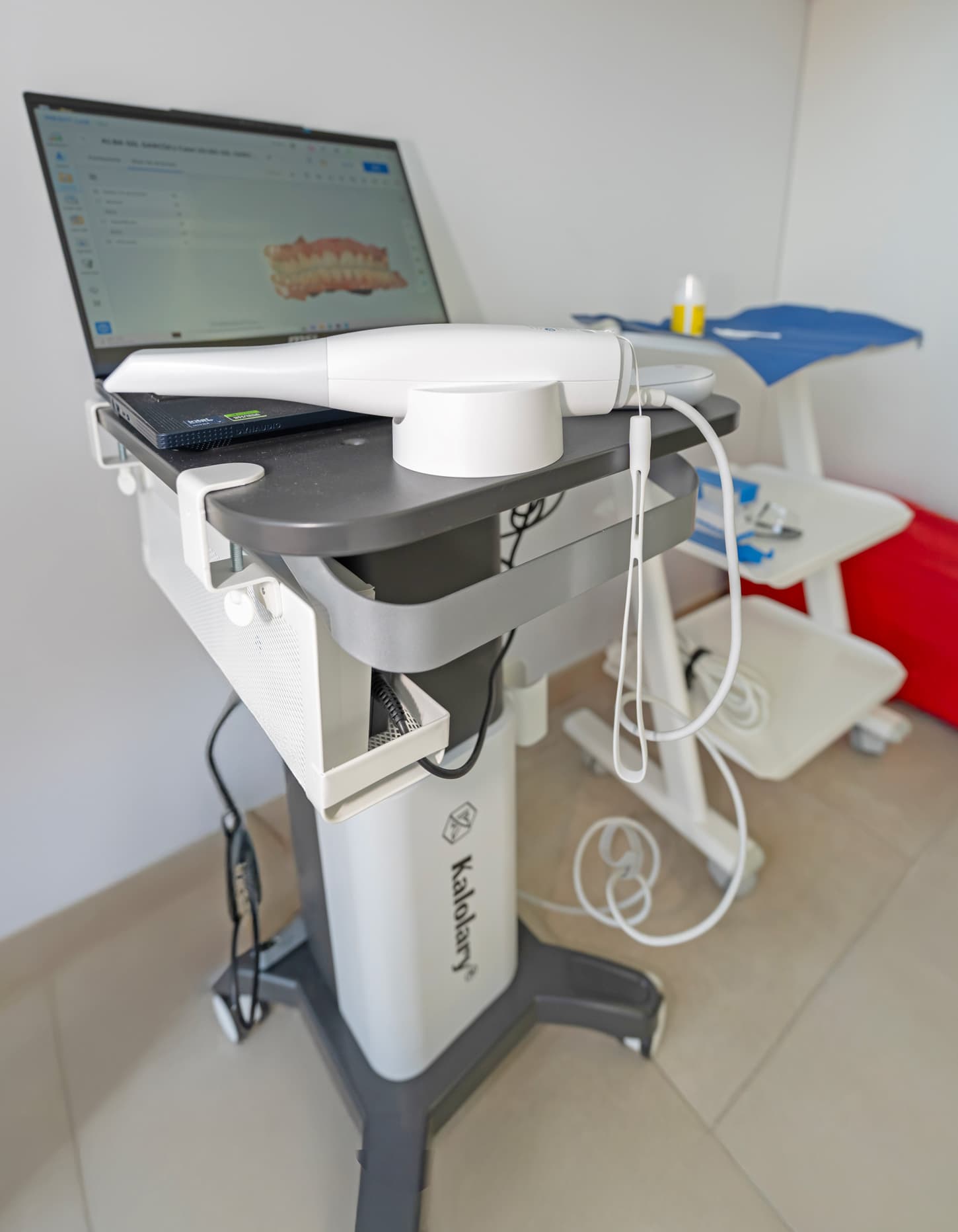 Clínica dental en Lugo
