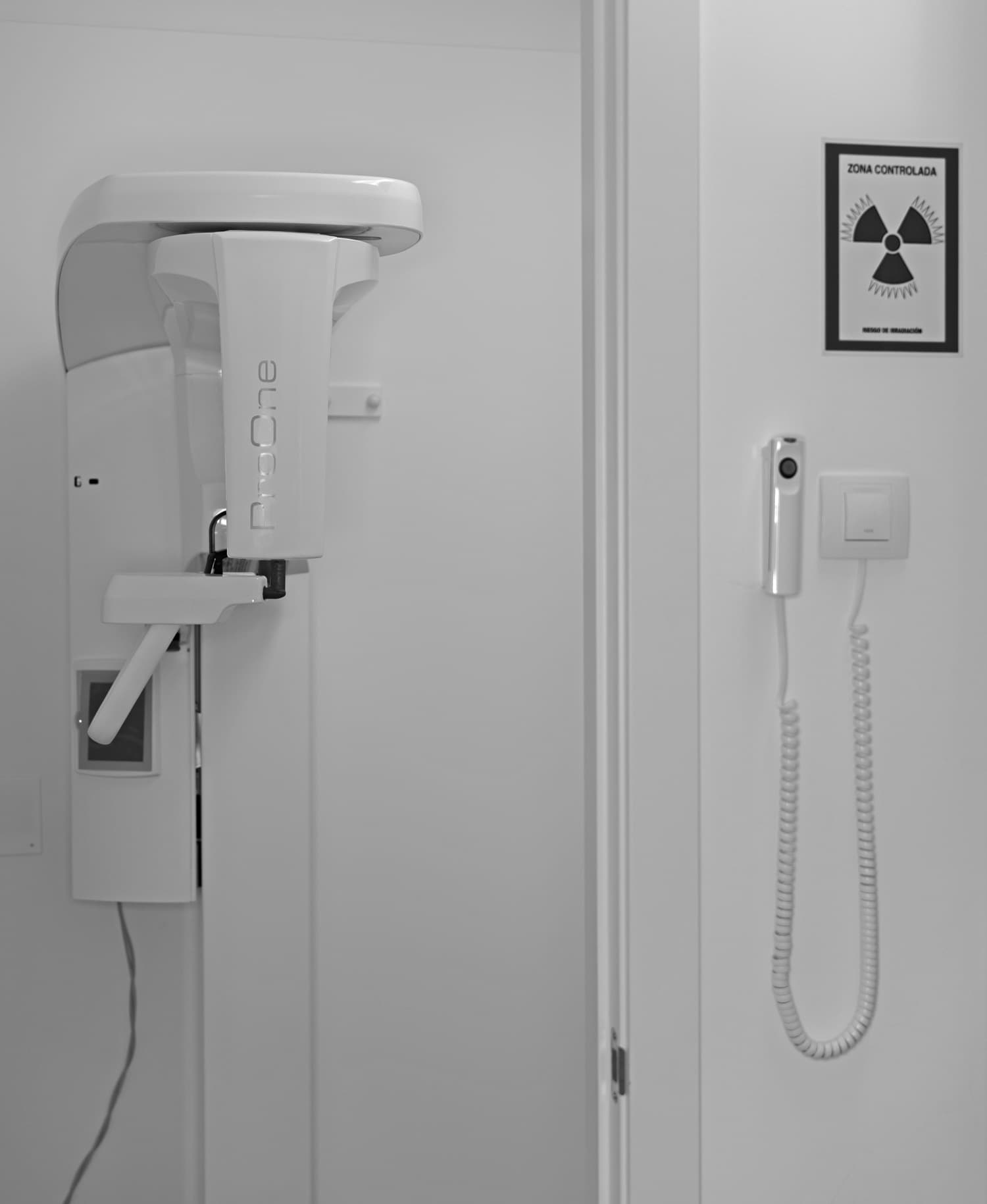 Clínica dental en Lugo