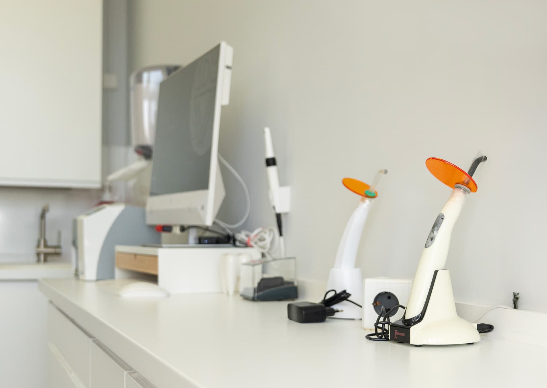 Datos de contacto de Clínica Dental Dra. Ariadna Díaz Mancha